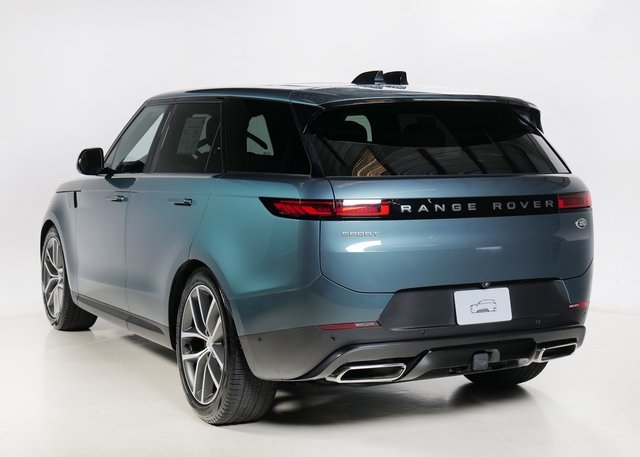 2023 Land Rover Range Rover Sport SE photo 18