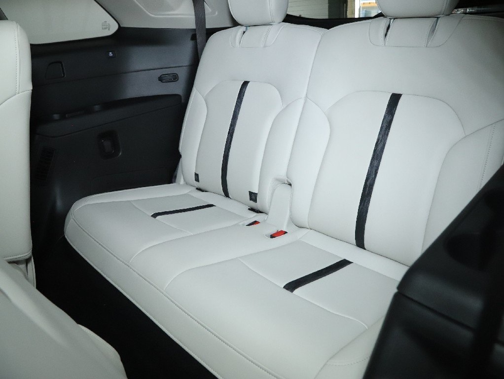 2025 Mazda CX-90 3.3 Turbo Premium Plus photo 12