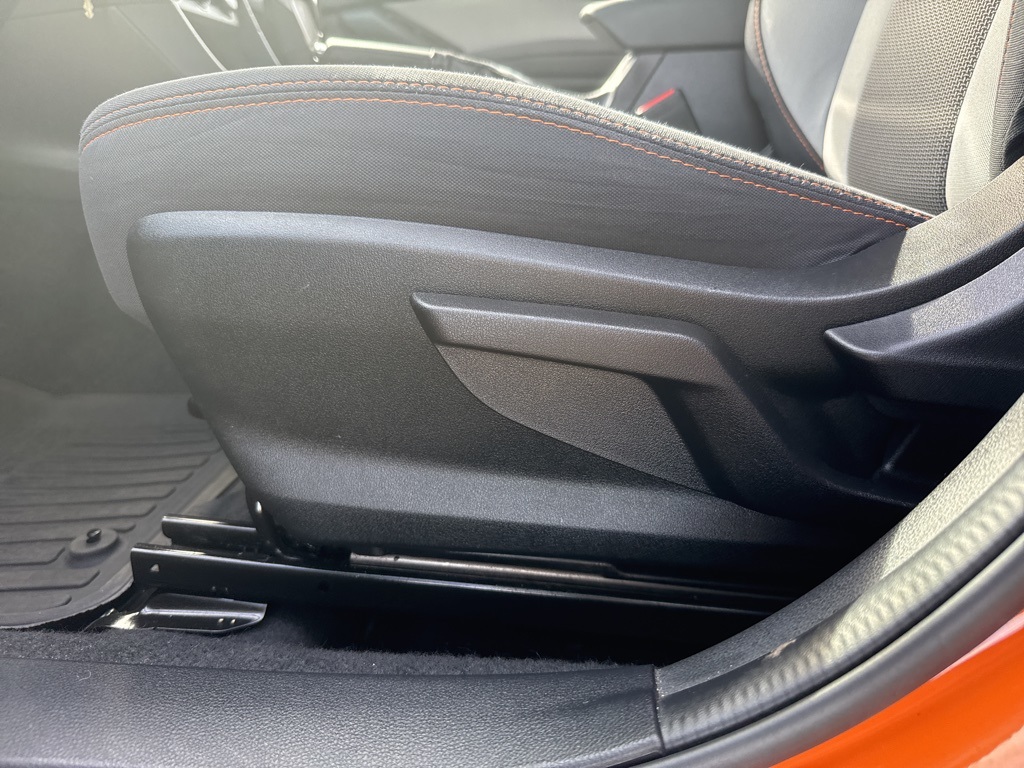 2019 Subaru Crosstrek 2.0i Premium photo 15
