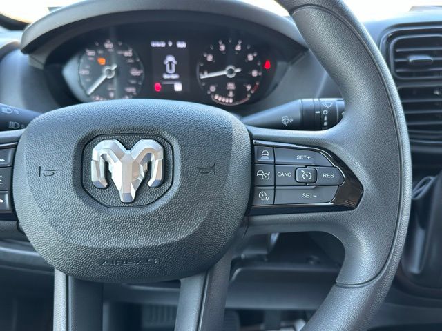 2025 Ram ProMaster 2500 Cargo Van photo 21