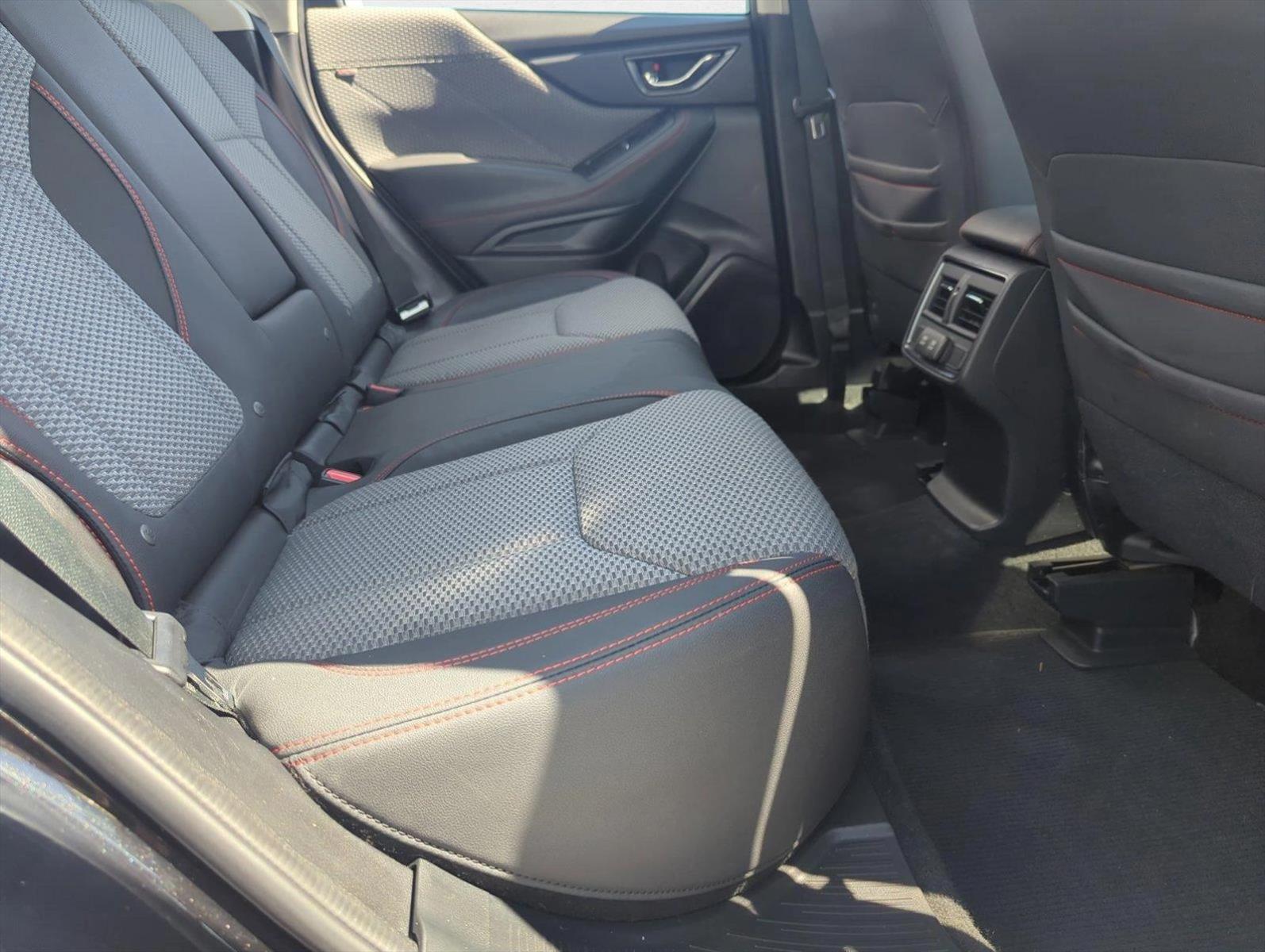 2023 Subaru Forester Sport photo 18