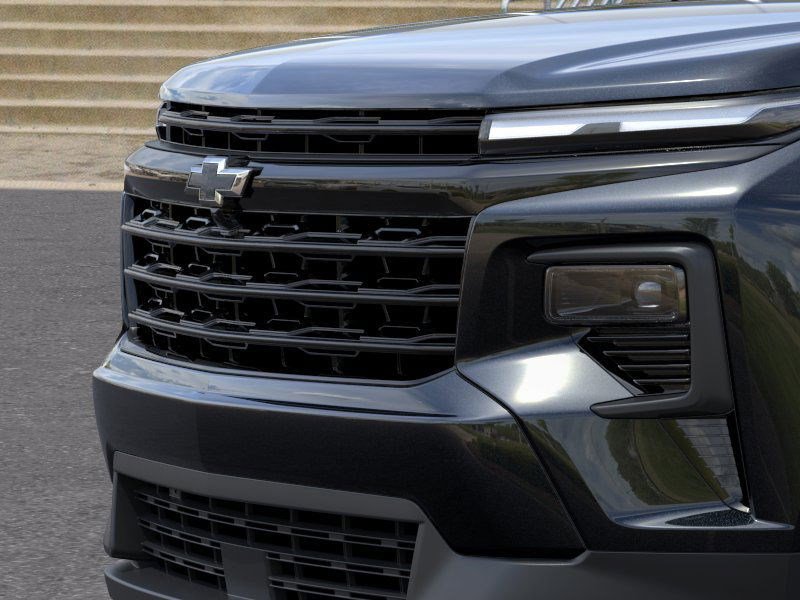2026 Chevrolet Traverse photo 13