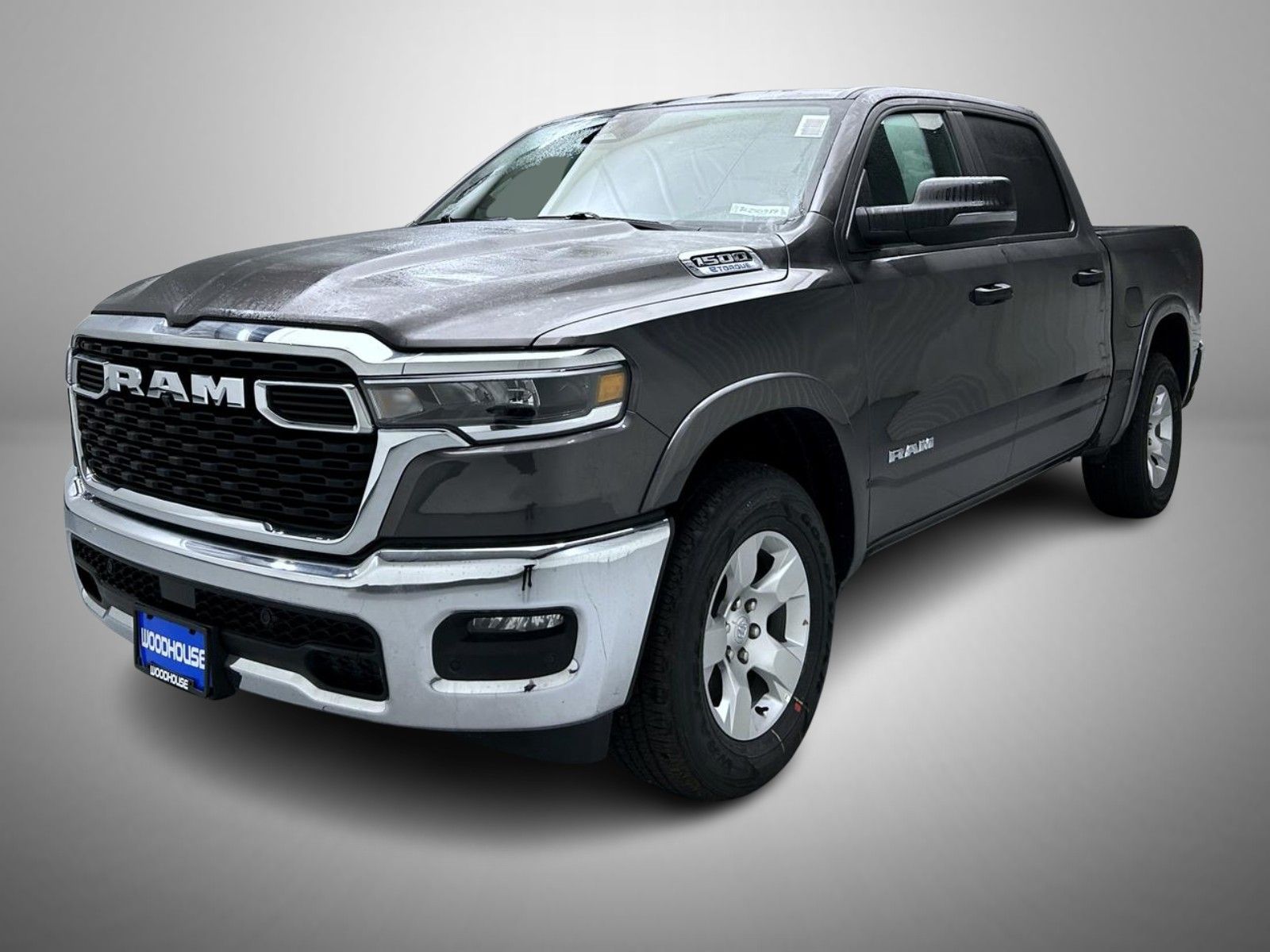 2025 RAM Ram 1500 Pickup Big Horn/Lone Star's photo