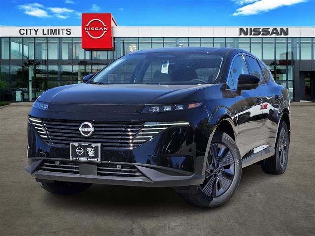 2026 Nissan Murano SL's photo