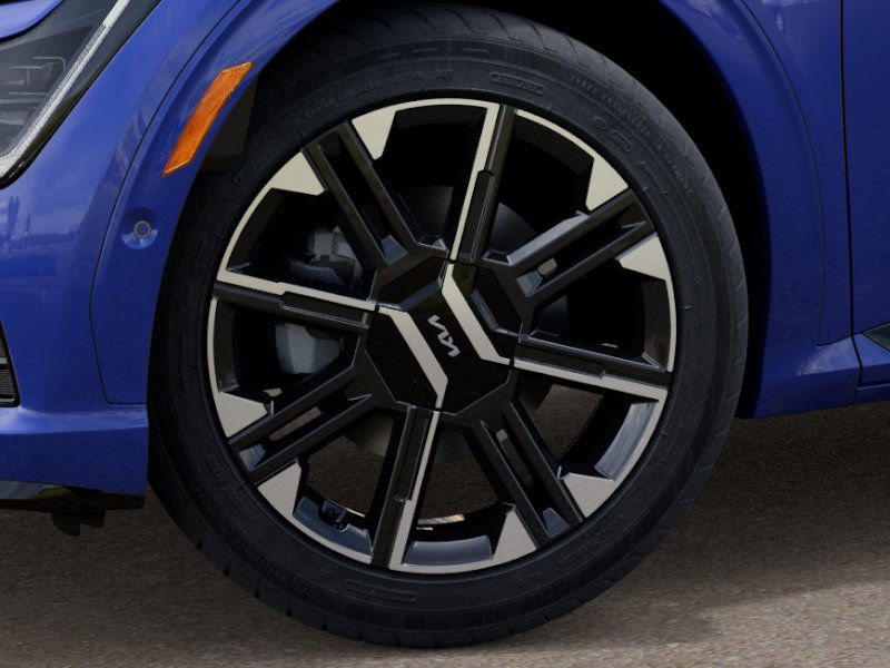 2025 Kia EV6 GT-Line photo 9