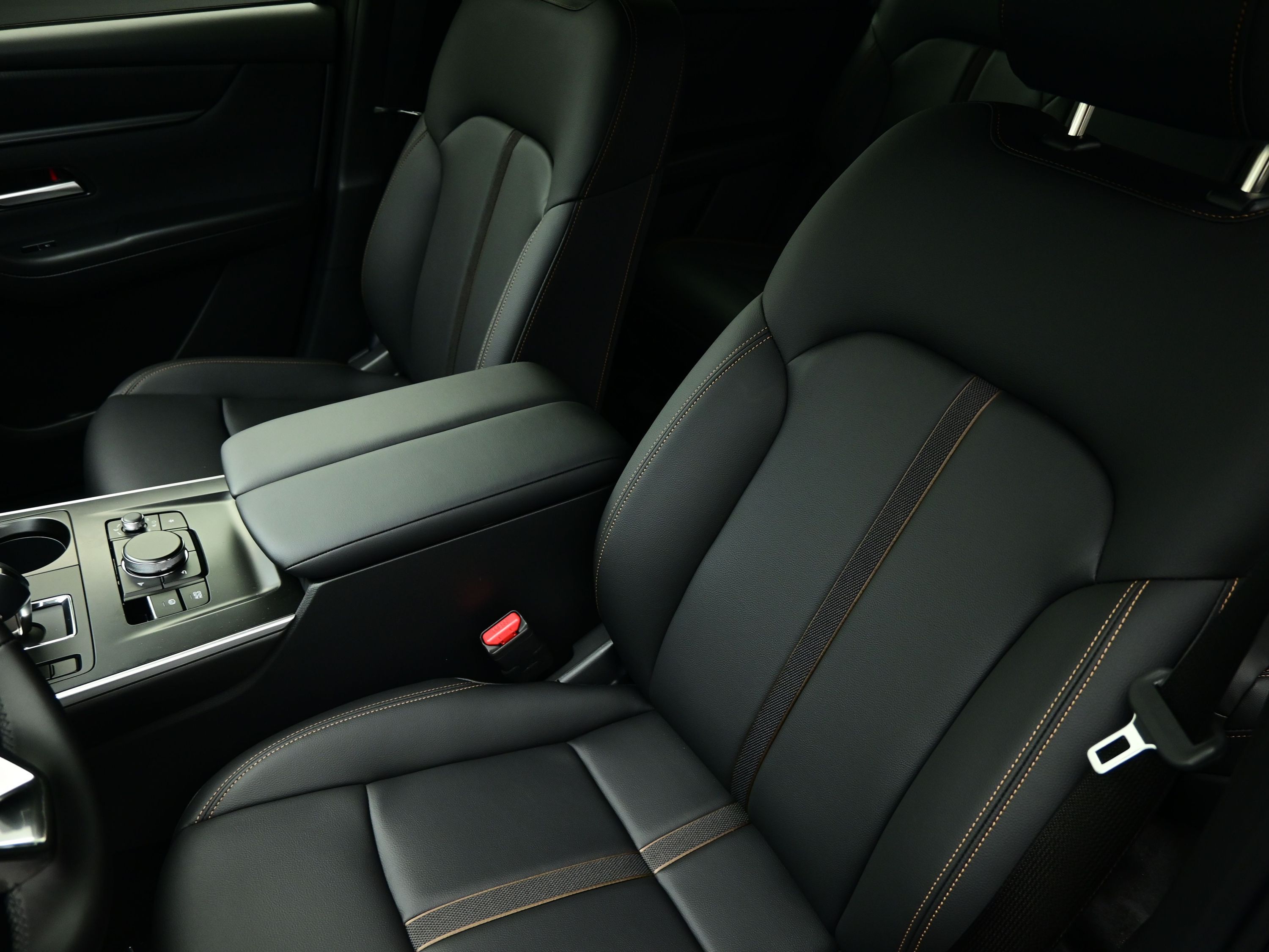 2025 Mazda CX-90 3.3 Turbo Select photo 9