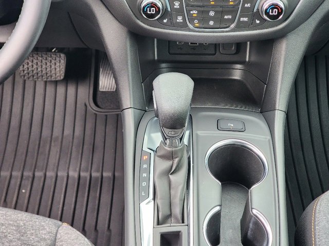 2024 Chevrolet Equinox LT photo 11