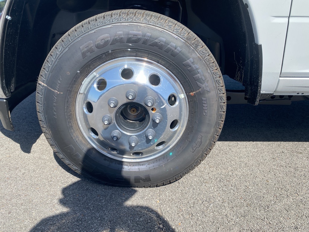 2025 Ram 3500 Tradesman photo 9