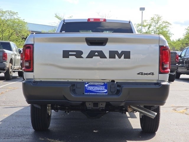 2026 Ram 2500 Tradesman photo 21