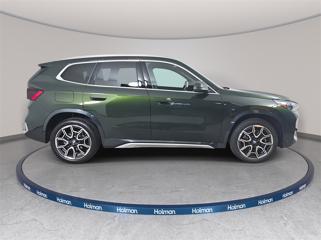2025 Bmw X1 XDrive28i photo 3