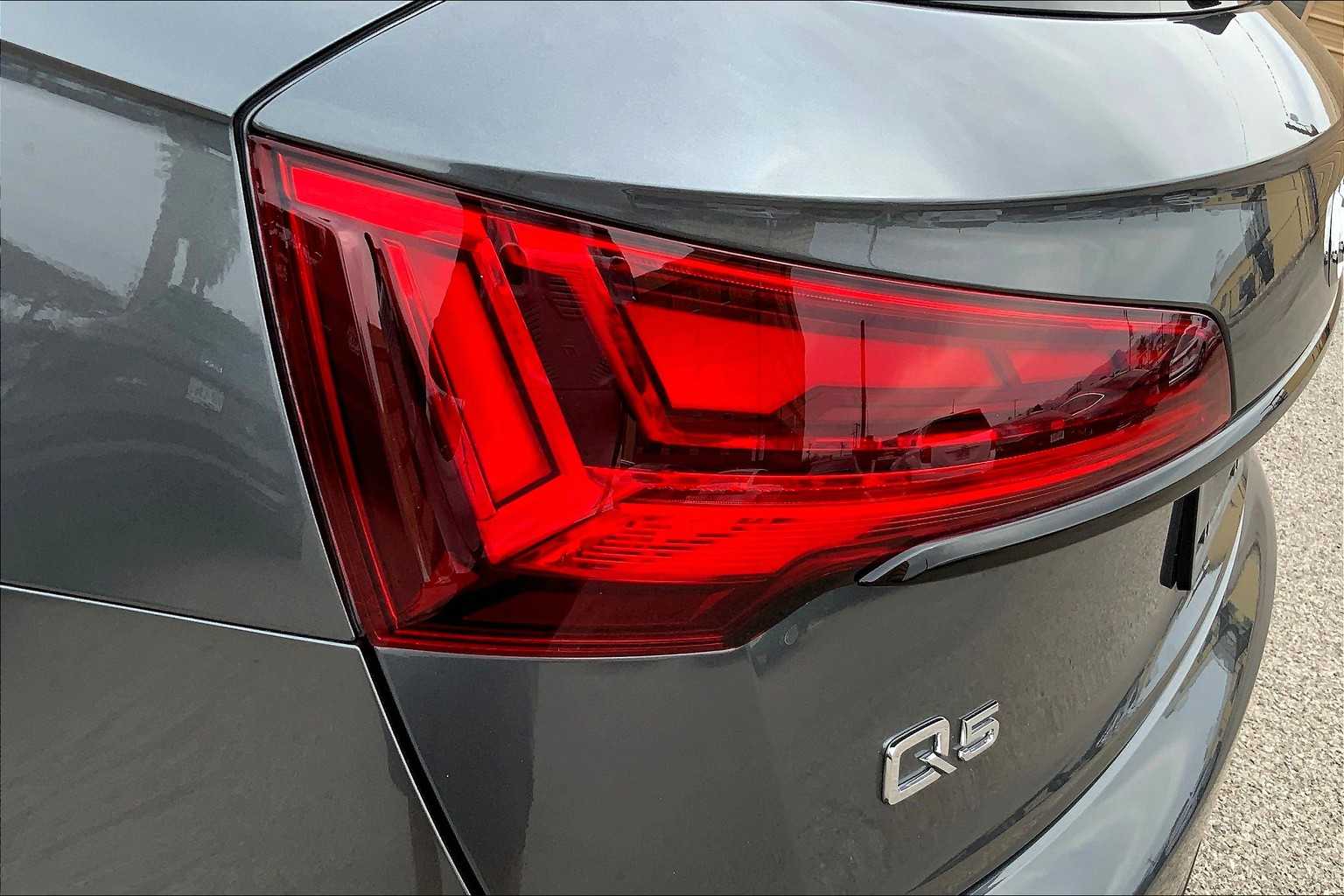 2025 Audi Q5 S line Premium 45 TFSI photo 26