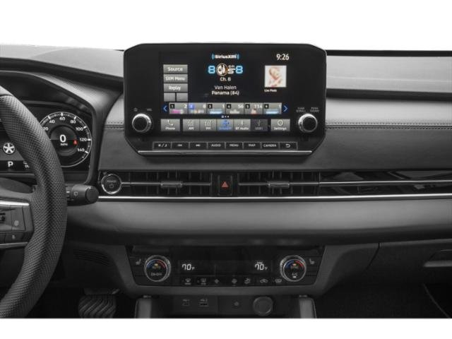 2025 Mitsubishi Outlander PHEV SE photo 12