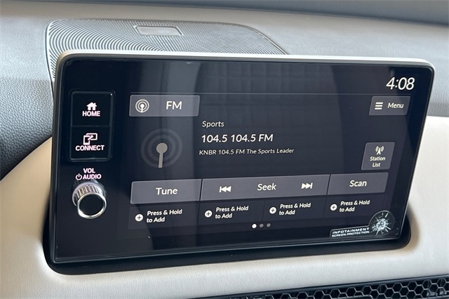 2026 Honda HR-V LX photo 14