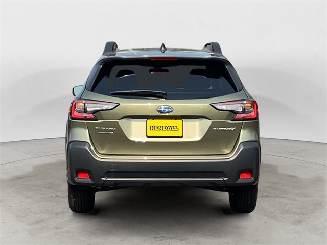 2025 Subaru Outback Premium photo 3
