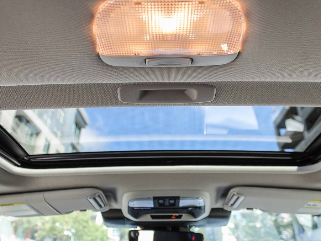 2025 Subaru Crosstrek Premium photo 13