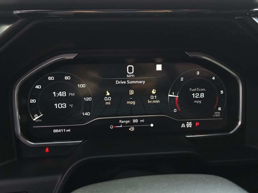 2022 Gmc Sierra 1500 AT4 photo 21