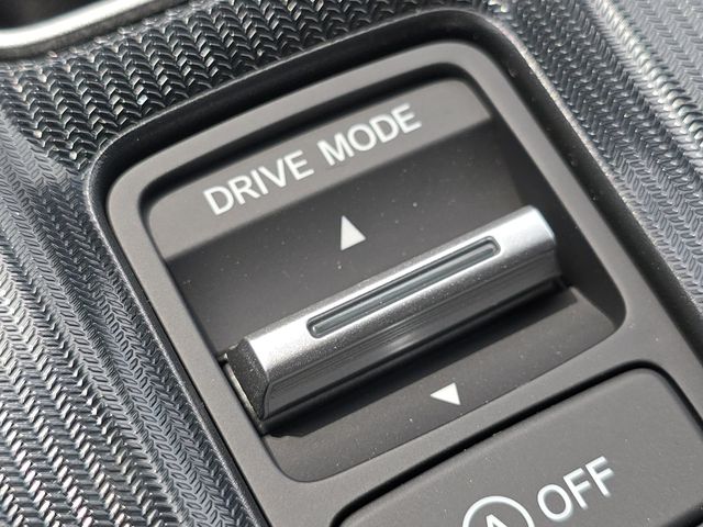 2026 Honda Civic Sport photo 14
