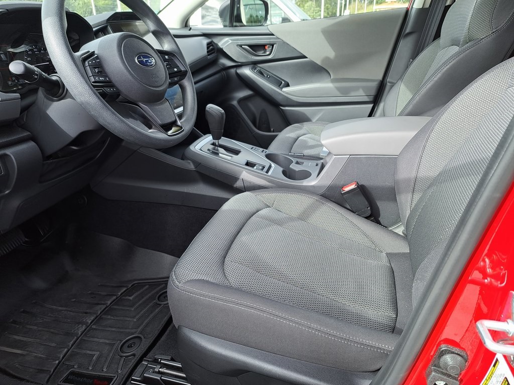 2024 Subaru Crosstrek Premium photo 8