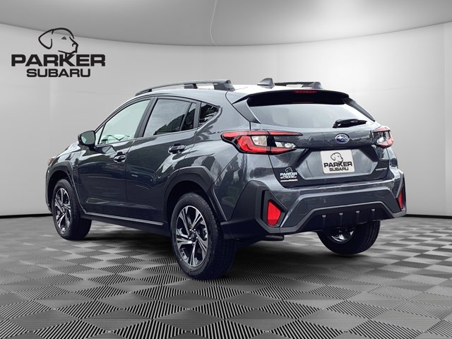 2025 Subaru Crosstrek Premium photo 3