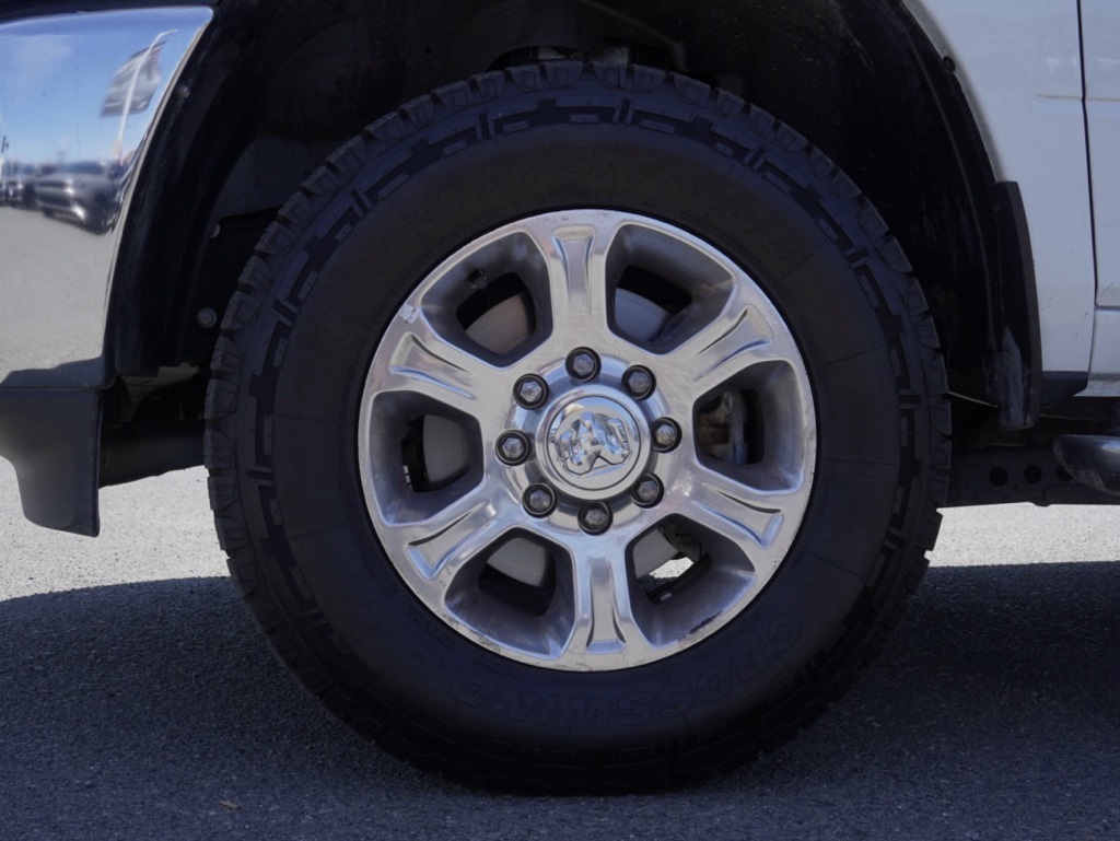 2024 Ram 3500 Big Horn photo 10