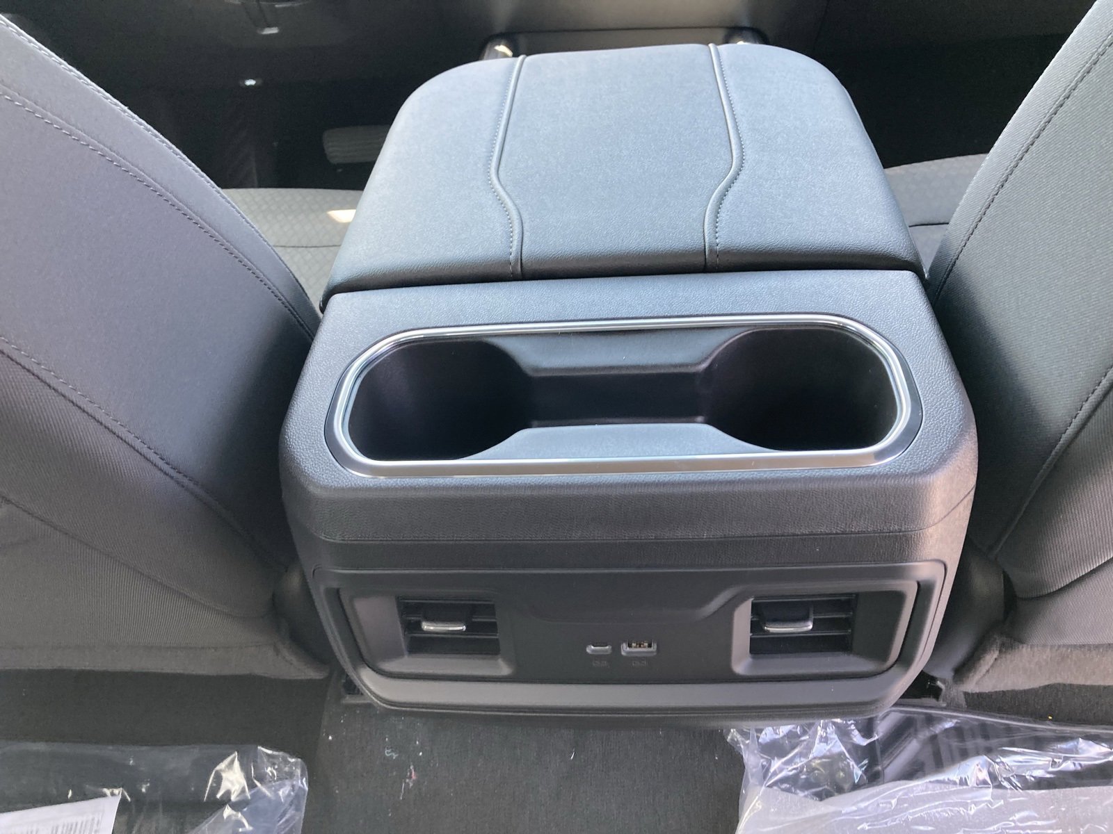 2025 Chevrolet Silverado 2500HD LT photo 36