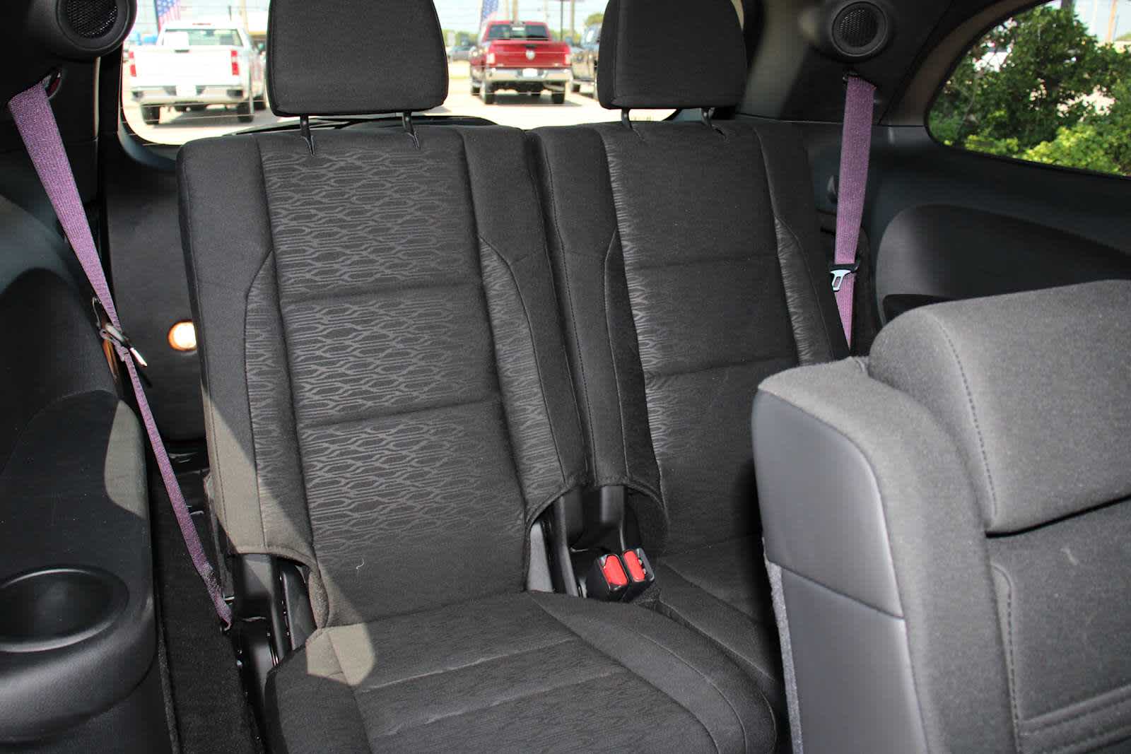 2025 Dodge Durango R/T photo 47