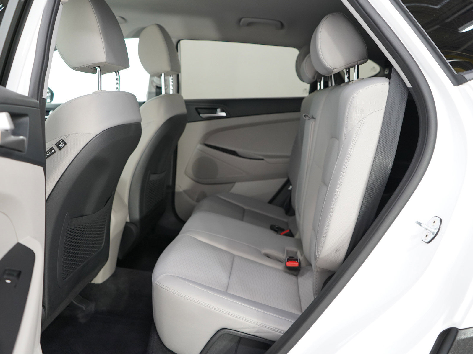 2019 Hyundai Tucson Value SEL Sport Limited Ultimate photo 12