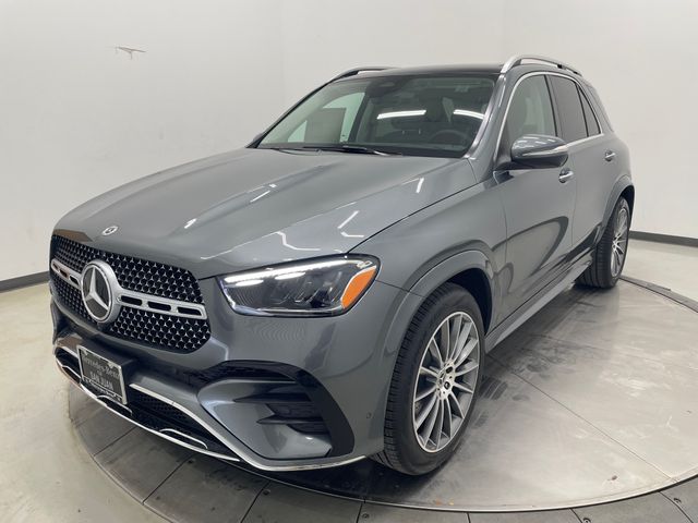 2026 Mercedes Benz GLE 350 photo 29