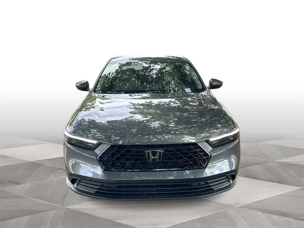 2023 Honda Accord EX photo 2