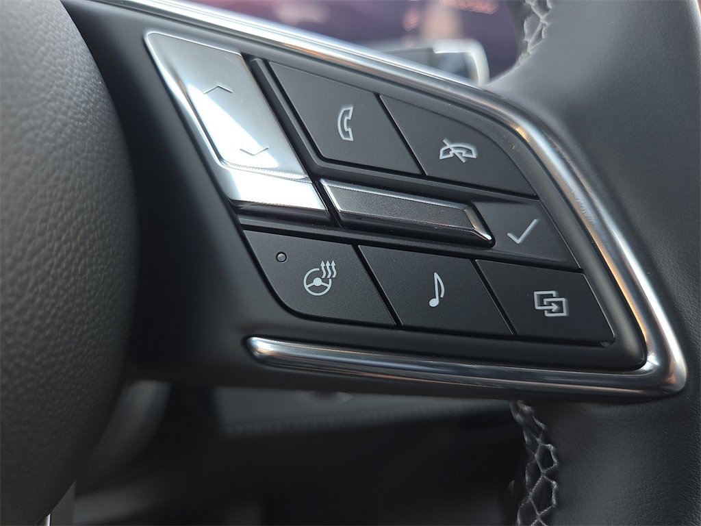 2026 Buick Enclave Sport Touring photo 13