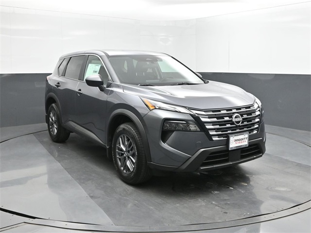 2026 Nissan Rogue S photo 18