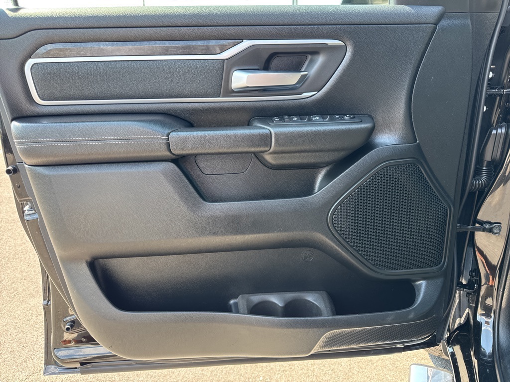 2019 Ram 1500 Big Horn Lone Star photo 29