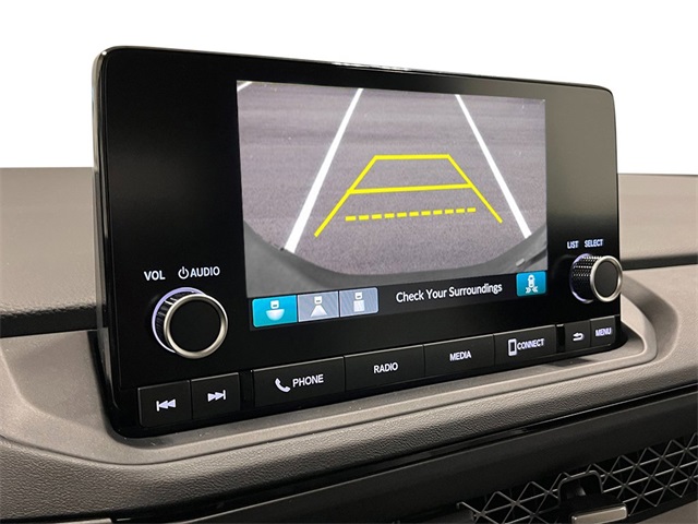 2025 Honda Accord SE photo 20