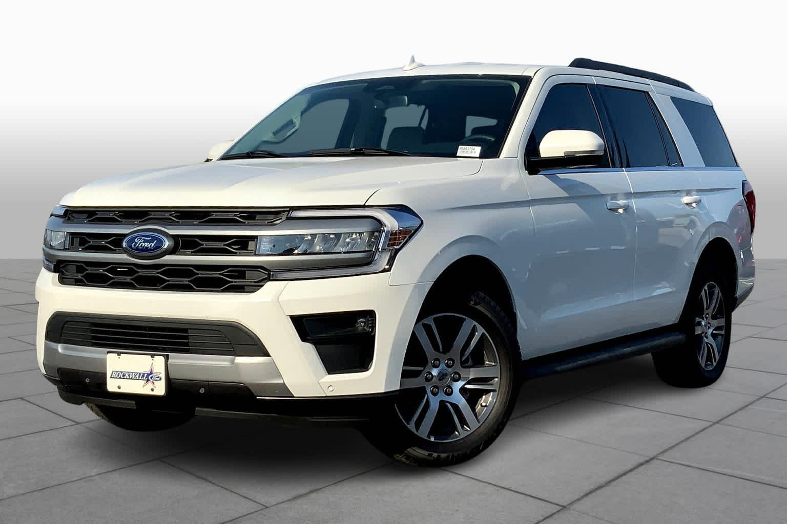 New 2024 Ford Expedition XLT Regular in Rockwall #REA53704 