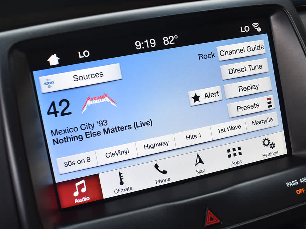 2019 Ford Flex SEL photo 20