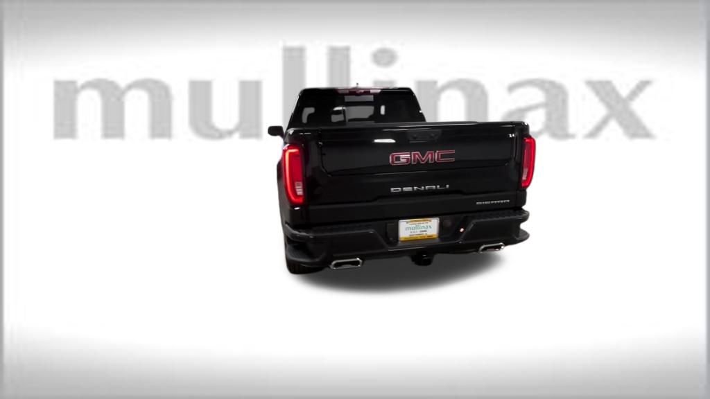 2026 Gmc Sierra 1500 Denali photo 40