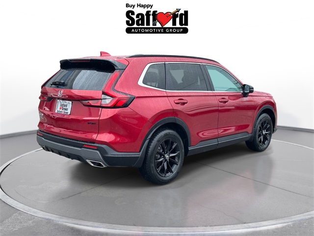 2023 Honda CR-V Hybrid Sport photo 5