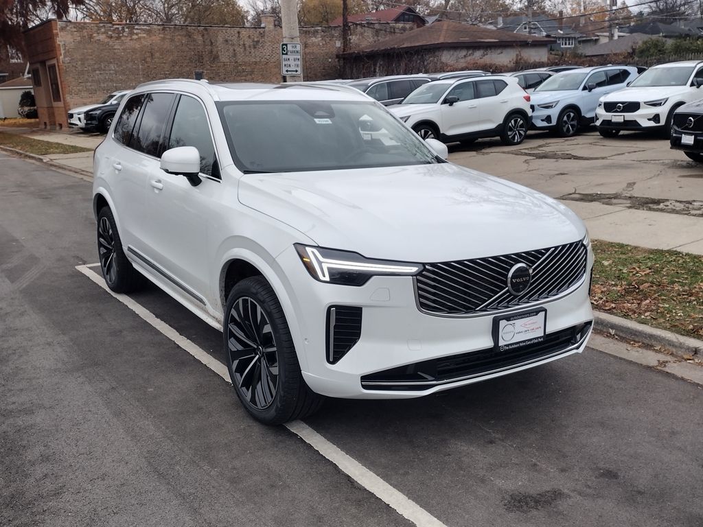 2026 VOLVO XC90 - Image 2