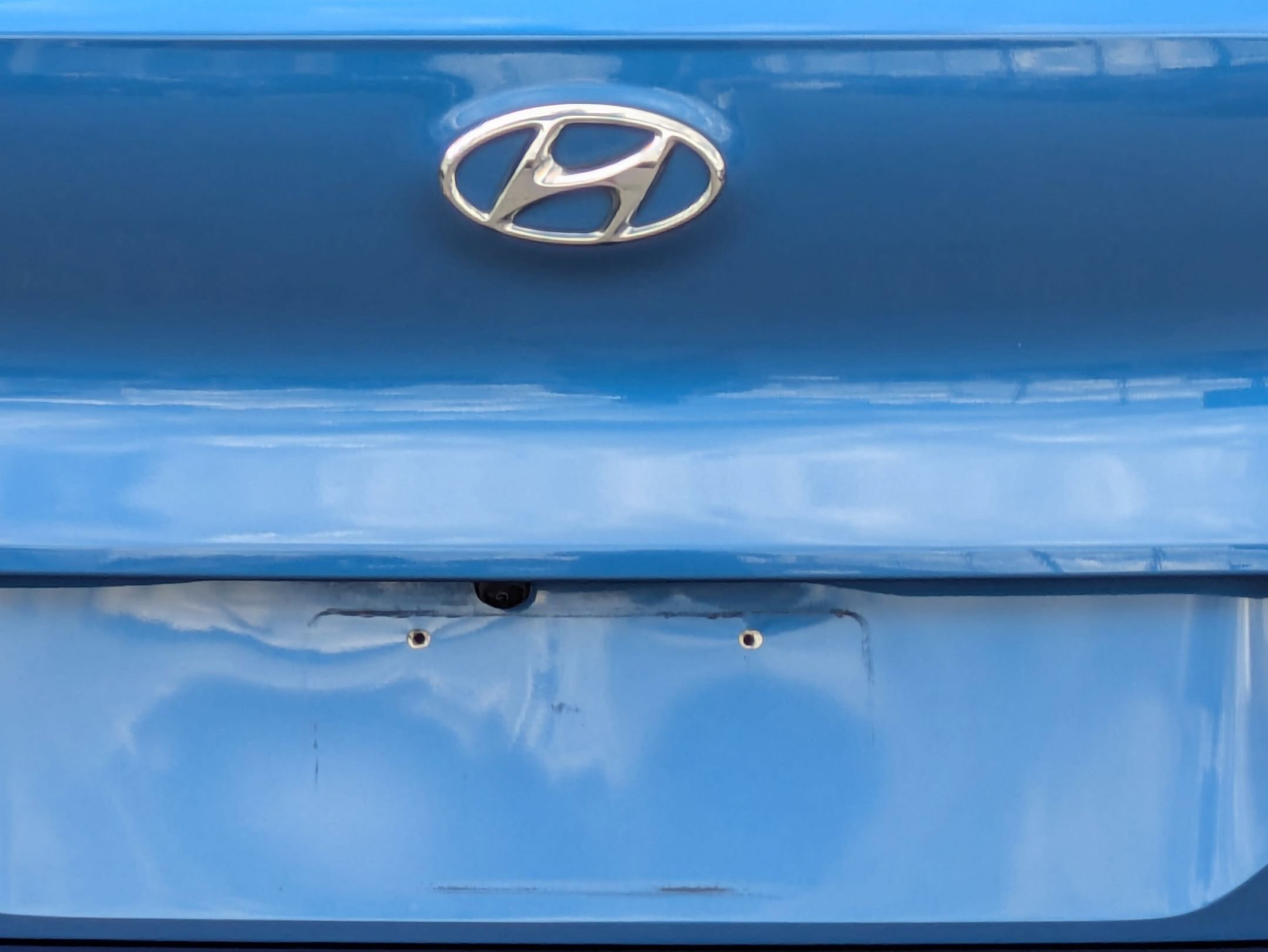 2019 Hyundai Tucson Limited photo 21