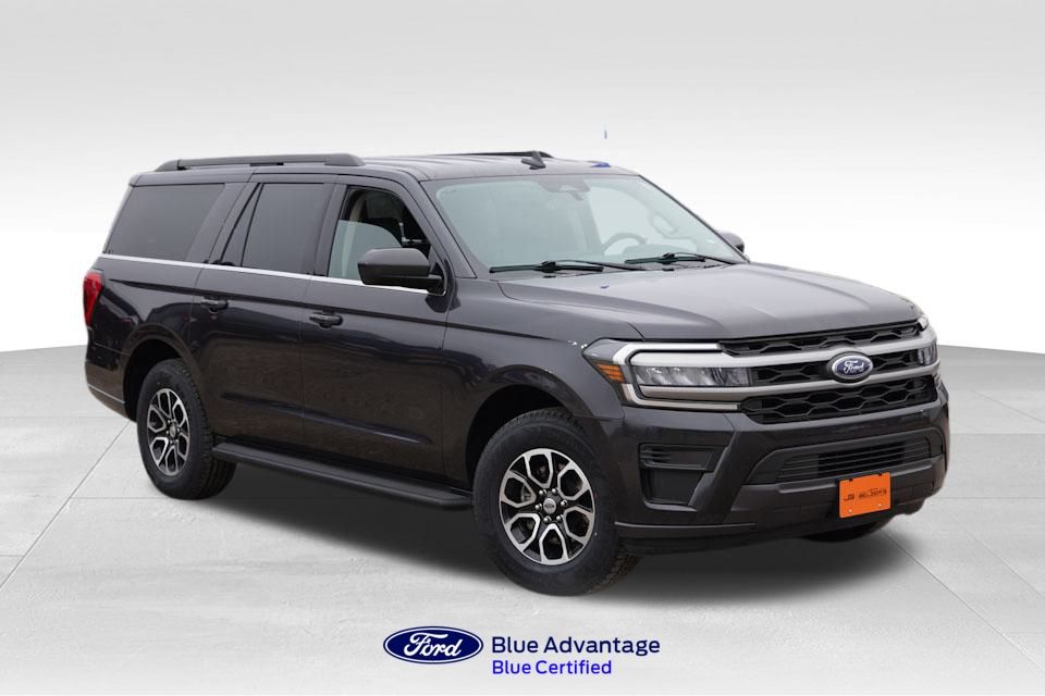 2024 Ford Expedition XLT's photo