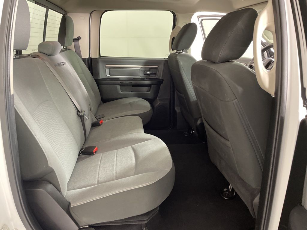 2023 Ram 1500 Classic SLT photo 38
