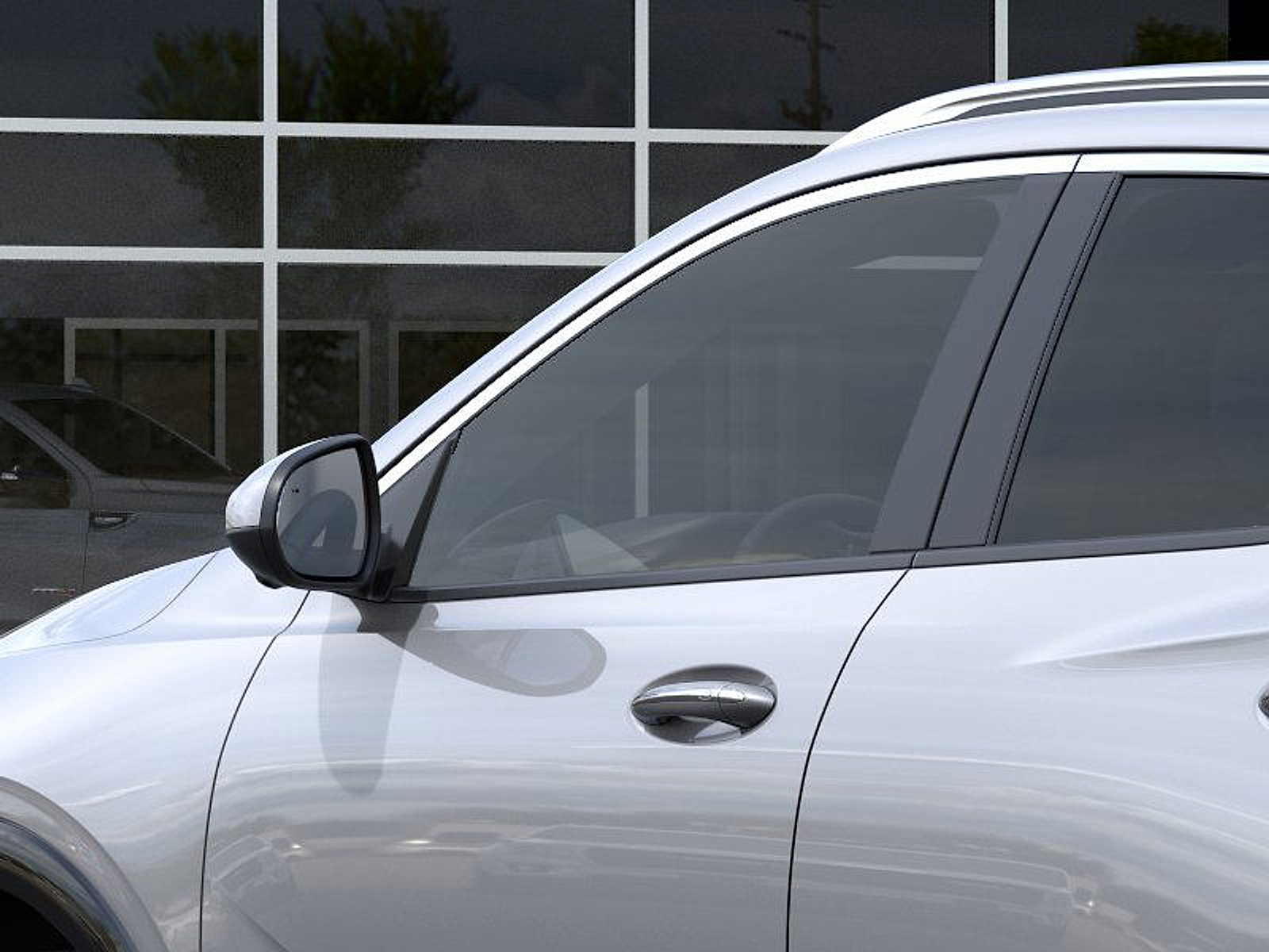 2026 Buick Encore Sport Touring photo 4