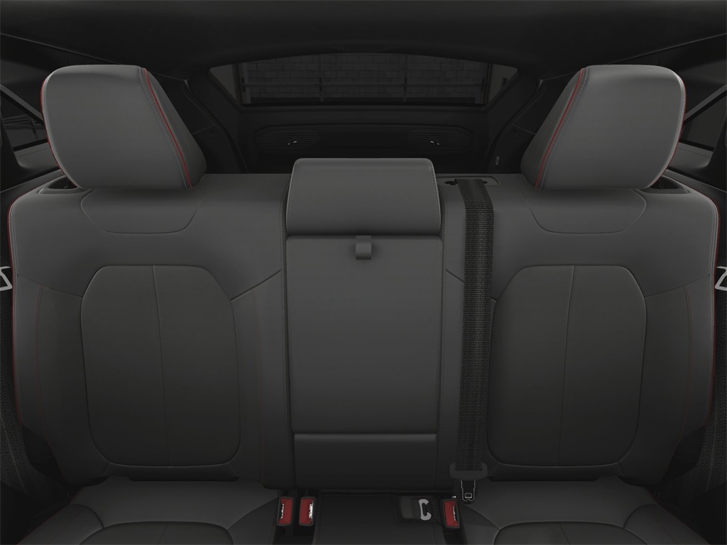 2024 Jeep Wagoneer S Launch Edition photo 19