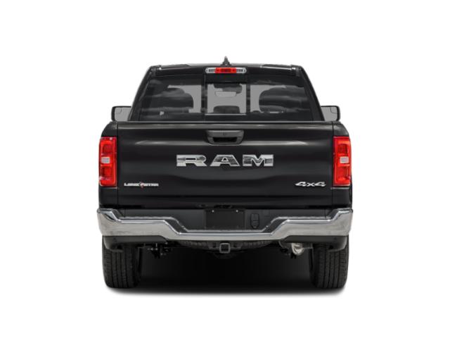 2026 Ram 1500 Big Horn photo 5