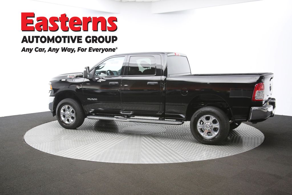 2024 Ram 2500 Big Horn photo 51