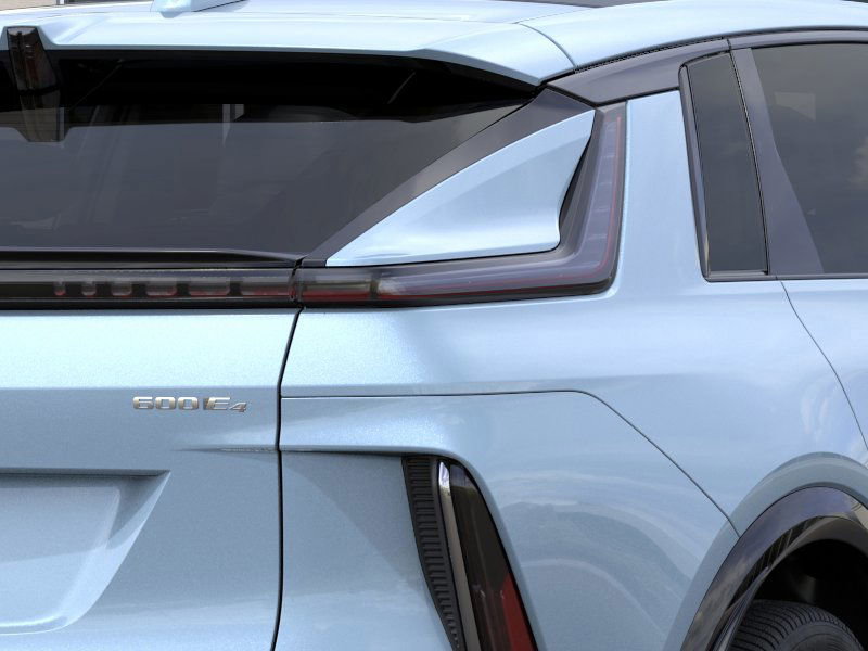2025 Cadillac Lyriq Sport photo 10
