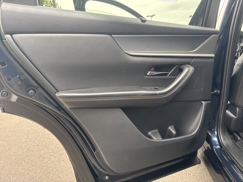 2024 Mazda CX-90 3.3 Turbo Premium photo 15