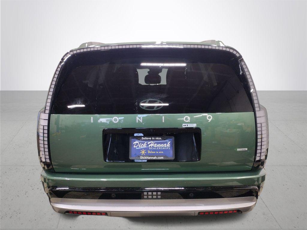 2026 Hyundai Ioniq SEL photo 11