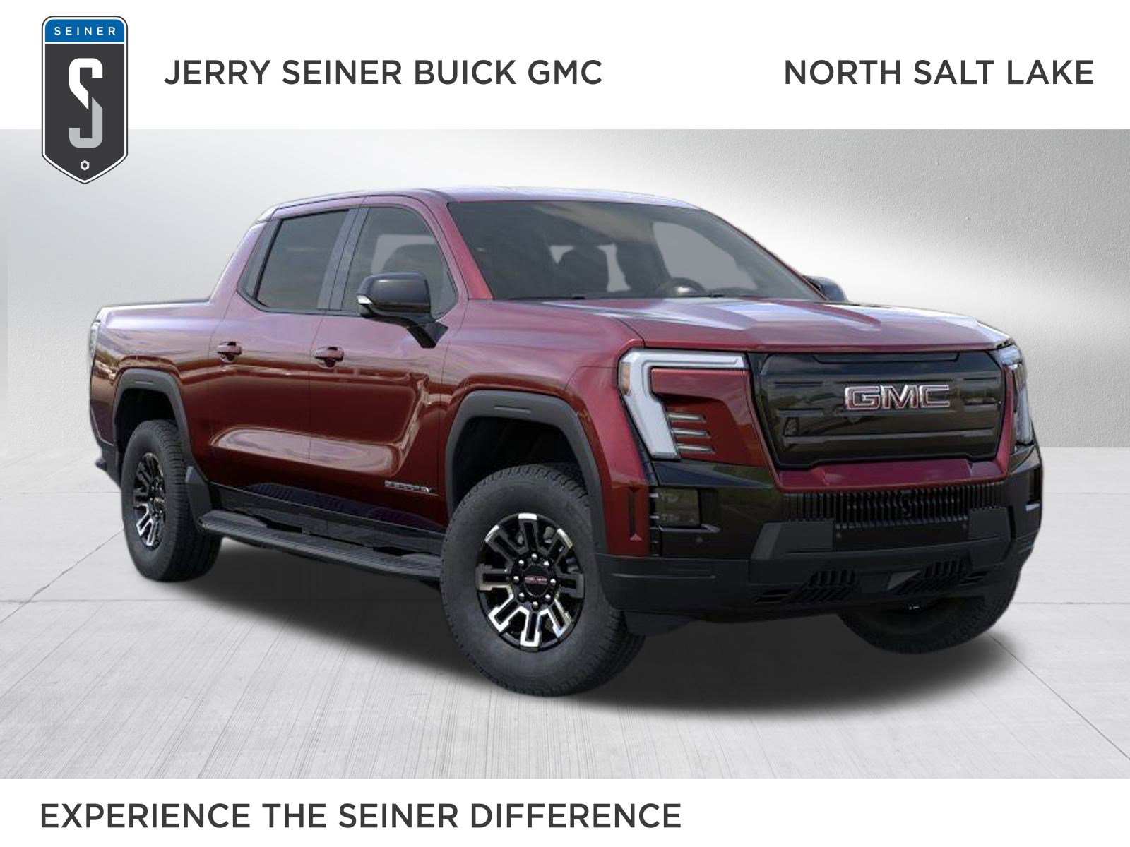 2026 GMC Sierra Base's photo