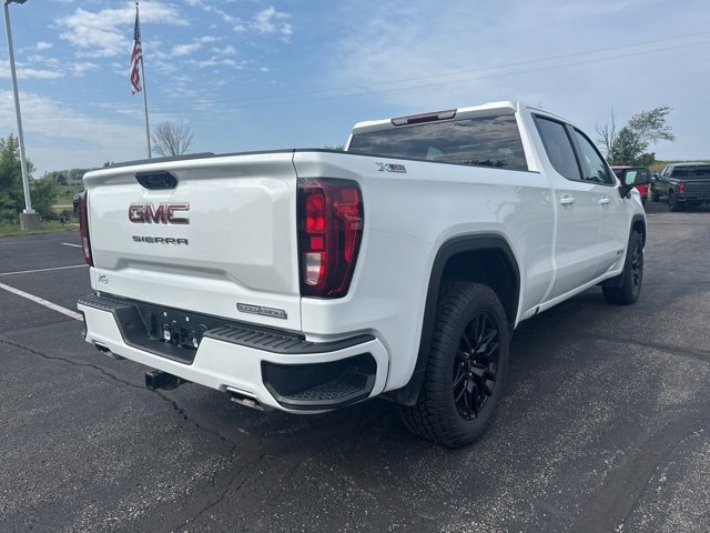 2023 Gmc Sierra 1500 Elevation photo 2